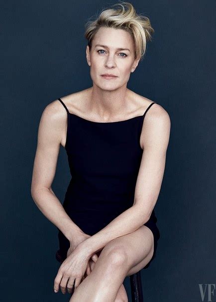 nude photos of robin wright|Robin Wright .